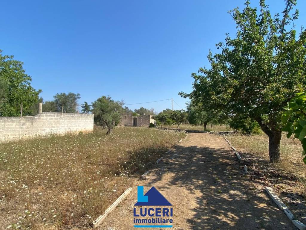 Rustico / casale a Galatone in Via Abbazia - Foto 2