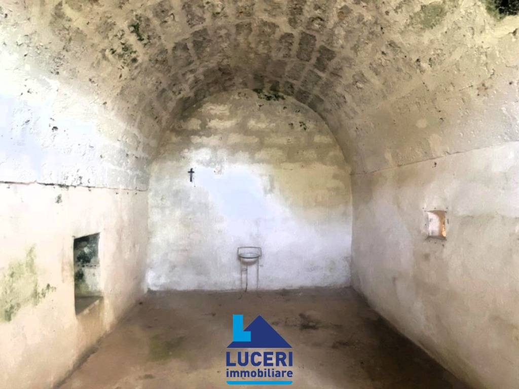 Rustico / casale a Galatone in Via Abbazia - Foto 4