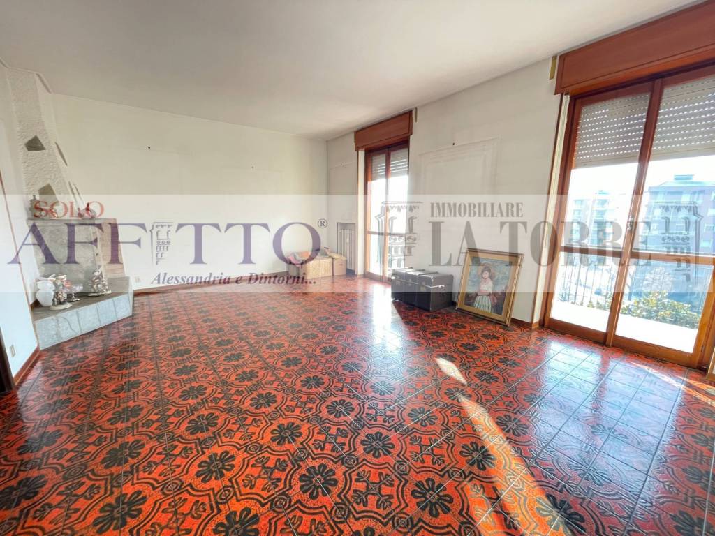 Appartamento a Alessandria in Via Alcide De Gasperi - Foto 2