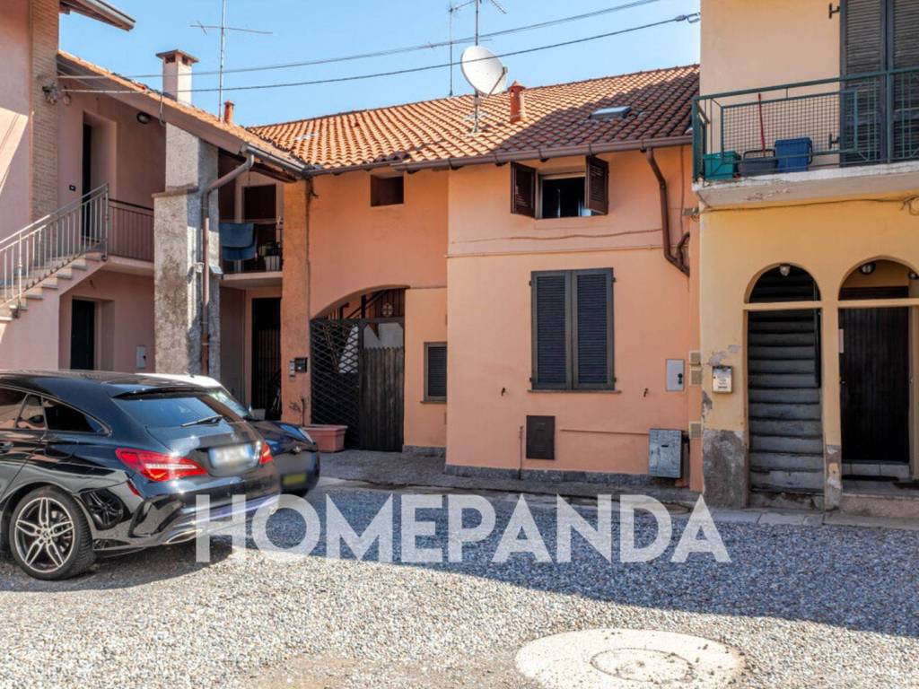 Appartamento a Uboldo in Via Magenta, 20 - Foto 3