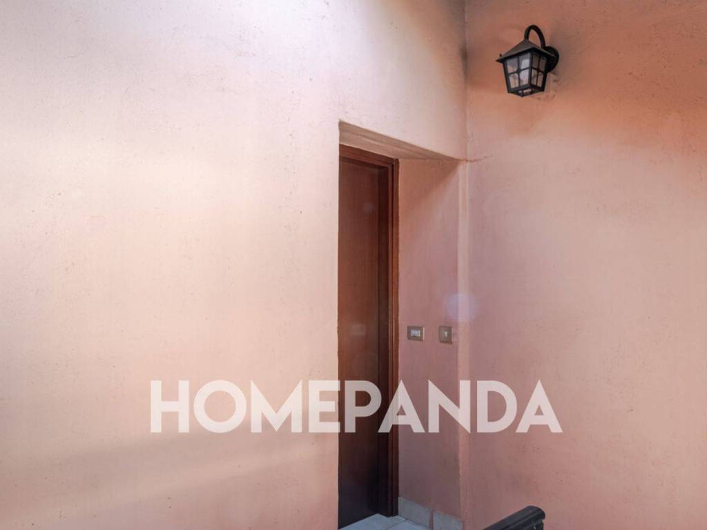 Appartamento a Uboldo in Via Magenta, 20 - Foto 5