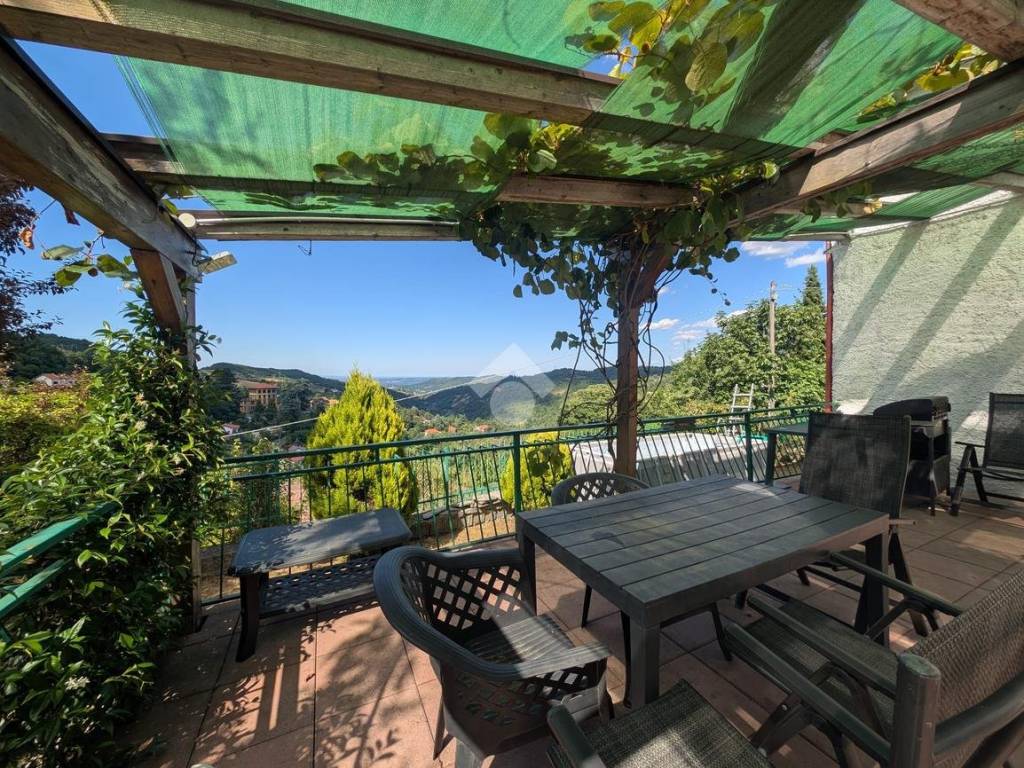 Villa a Ponzone in CASCINALI LOSIO, 285 - Foto 2