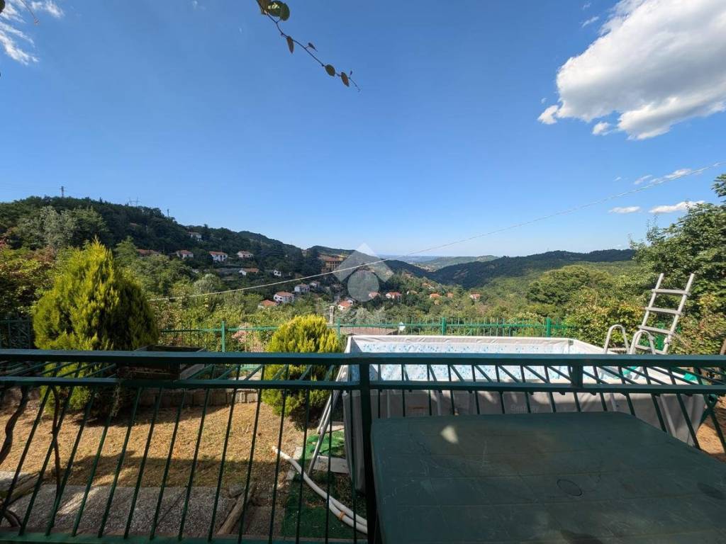 Villa a Ponzone in CASCINALI LOSIO, 285 - Foto 3