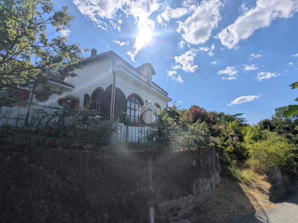 Villa a Ponzone in CASCINALI LOSIO, 285 - Foto 4
