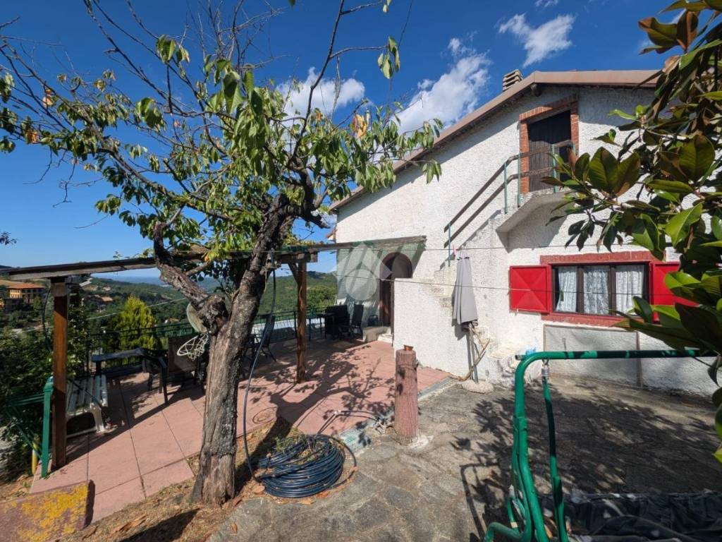 Villa a Ponzone in CASCINALI LOSIO, 285 - Foto 5