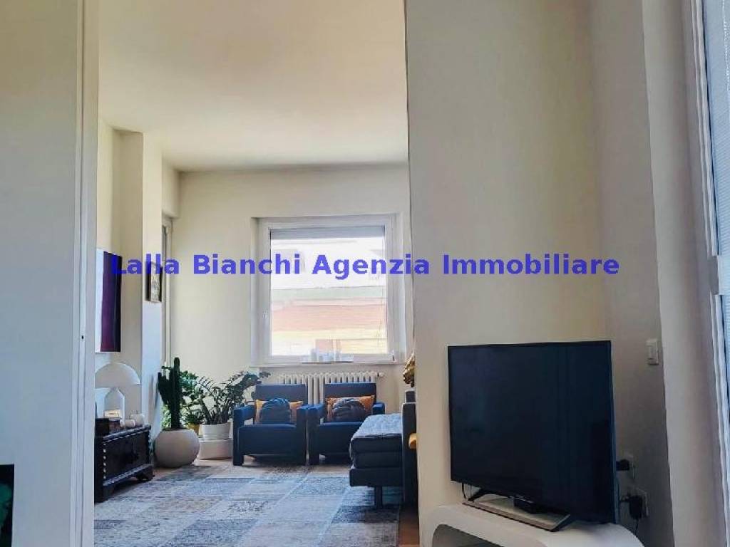 Appartamento a Pesaro in VIALE DELLA VITTORIA - Foto 2