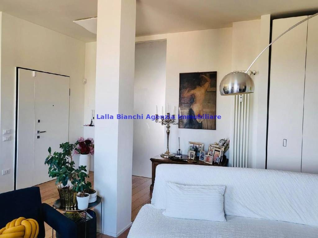 Appartamento a Pesaro in VIALE DELLA VITTORIA - Foto 3