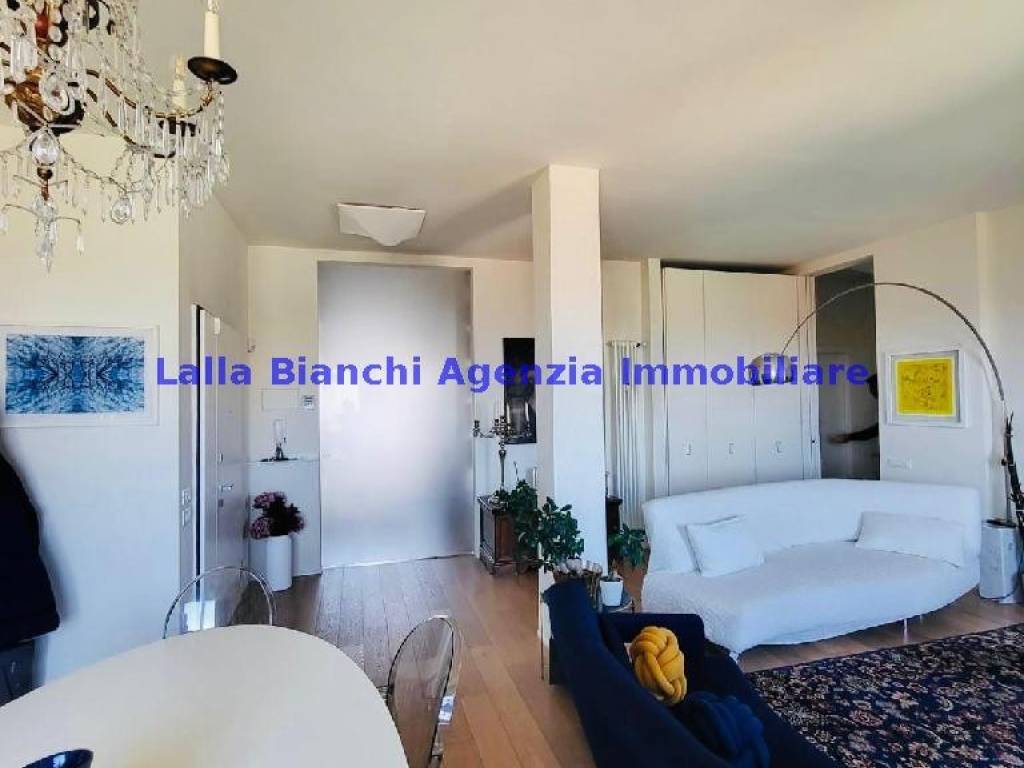 Appartamento a Pesaro in VIALE DELLA VITTORIA - Foto 4