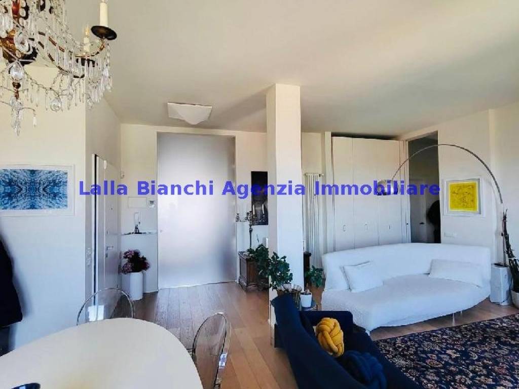 Appartamento a Pesaro in VIALE DELLA VITTORIA - Foto 5