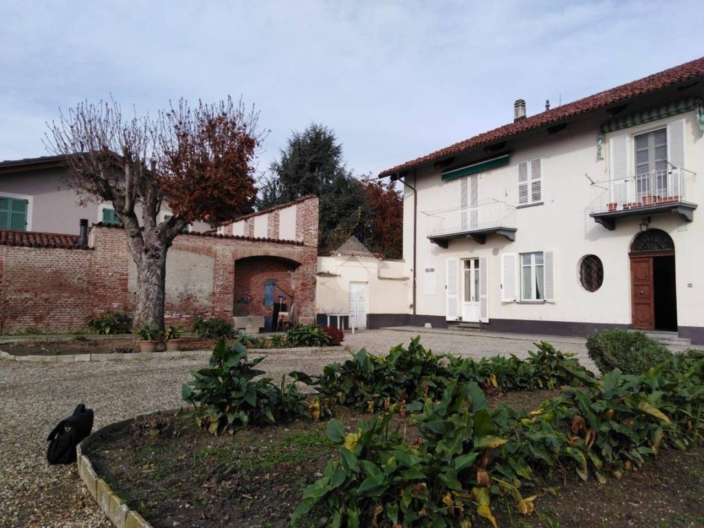 Appartamento a Vigone in Vicolo Dò Bartolomeo, 3 - Foto 2