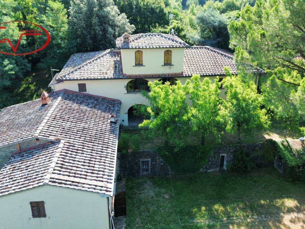Villa a Terranuova bracciolini in Frazione Penna - Foto 2