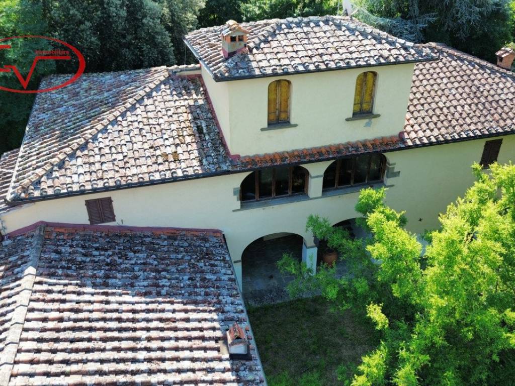 Villa a Terranuova bracciolini in Frazione Penna - Foto 3
