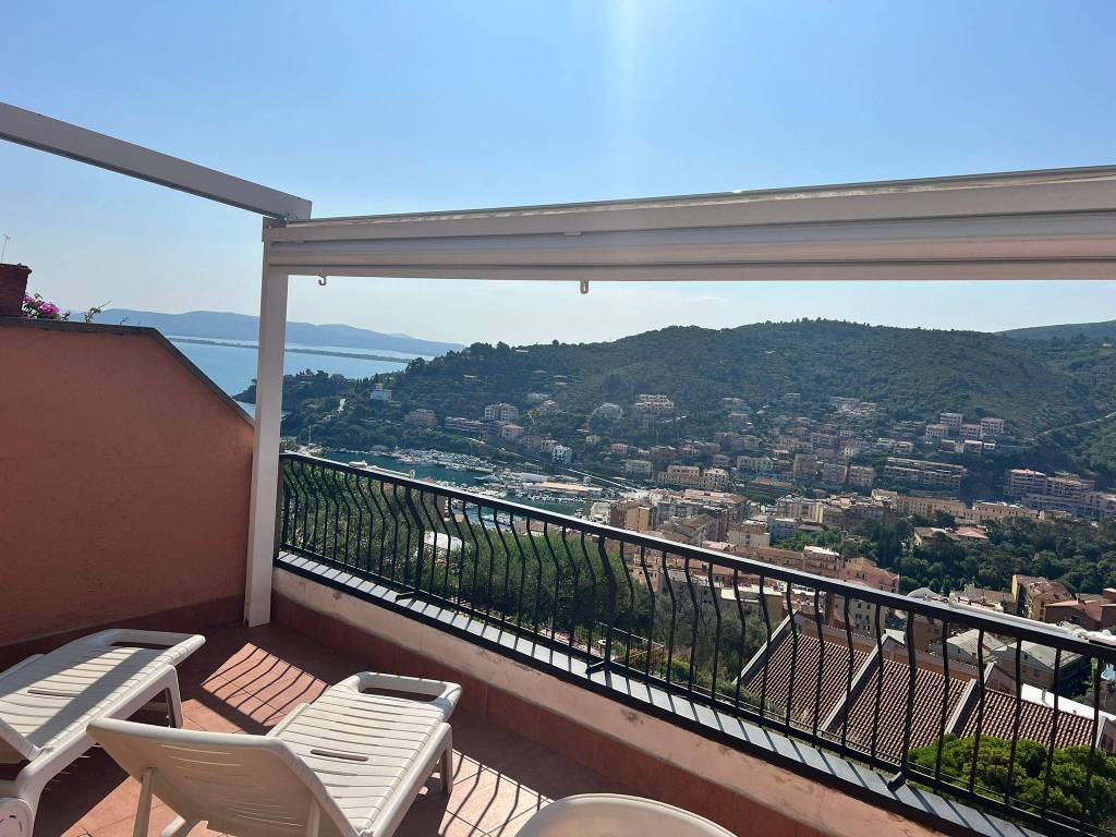 Appartamento a Monte argentario in Residence il Carrubo - Foto 2
