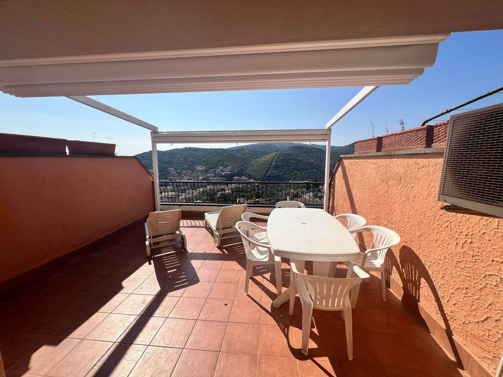 Appartamento a Monte argentario in Residence il Carrubo - Foto 3