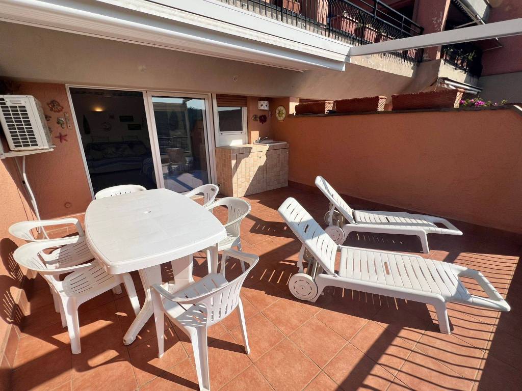 Appartamento a Monte argentario in Residence il Carrubo - Foto 4