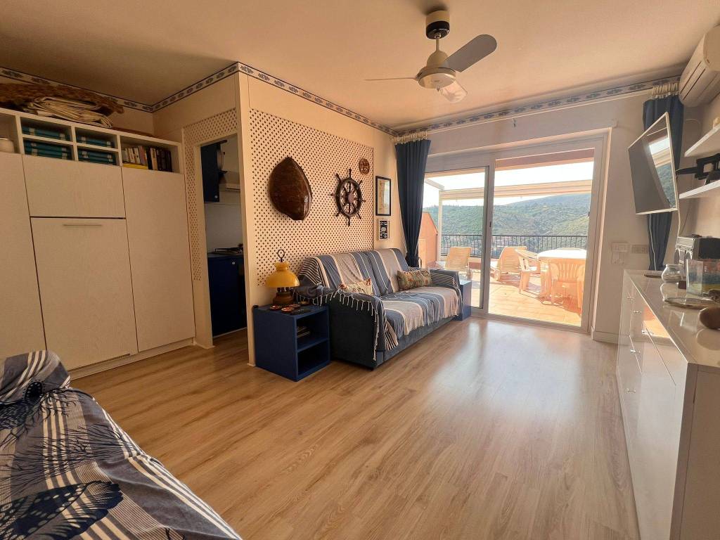 Appartamento a Monte argentario in Residence il Carrubo - Foto 5