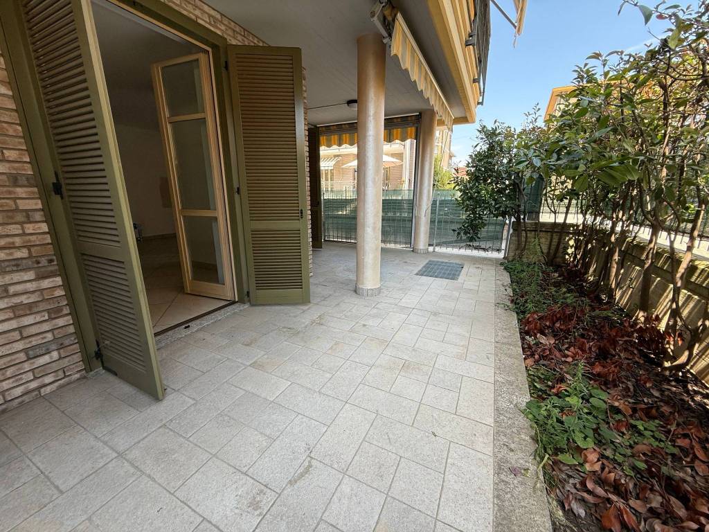 Appartamento a Caselle torinese in Via Audello, 11 - Foto 2