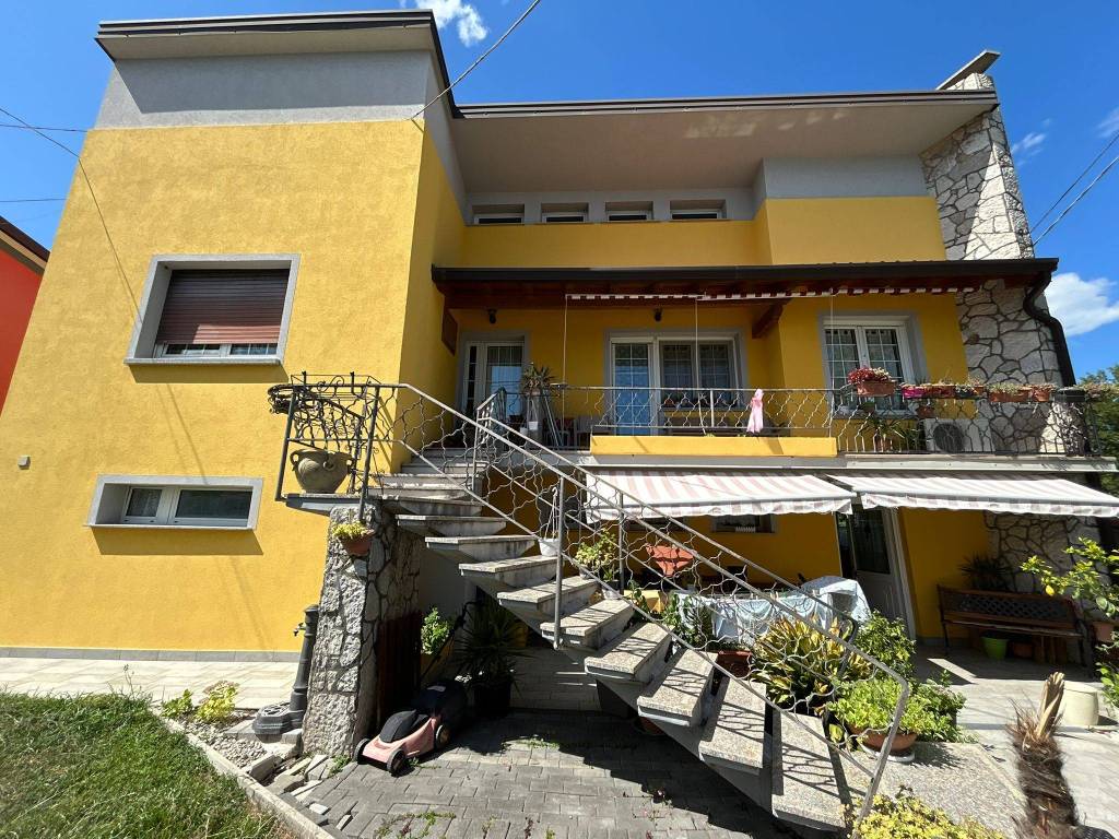 Villa a Monfalcone in Via dei Bizantini, 1 - Foto 2