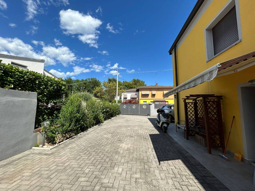 Villa a Monfalcone in Via dei Bizantini, 1 - Foto 3