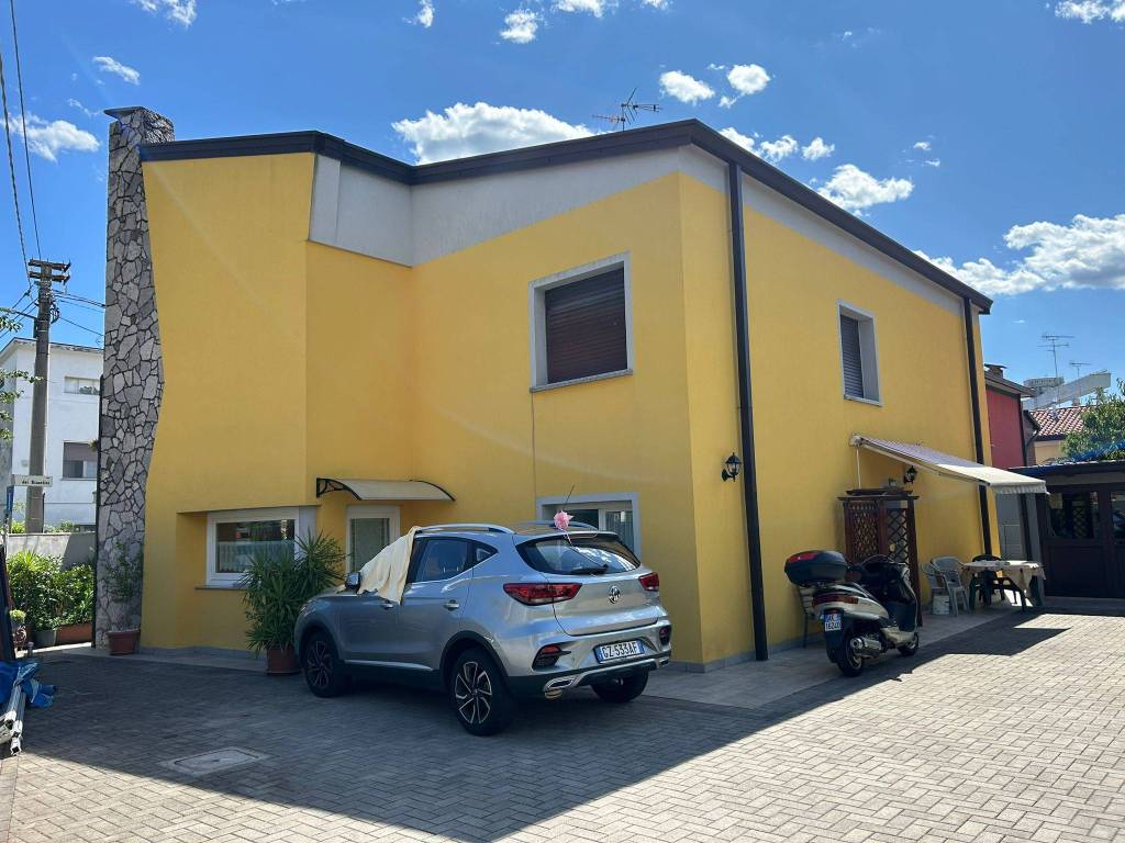 Villa a Monfalcone in Via dei Bizantini, 1 - Foto 5