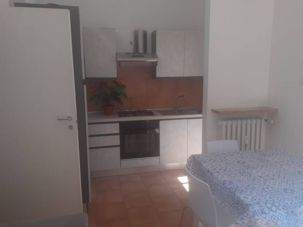 Appartamento a Alessandria in Via Giorgio Solero - Foto 2