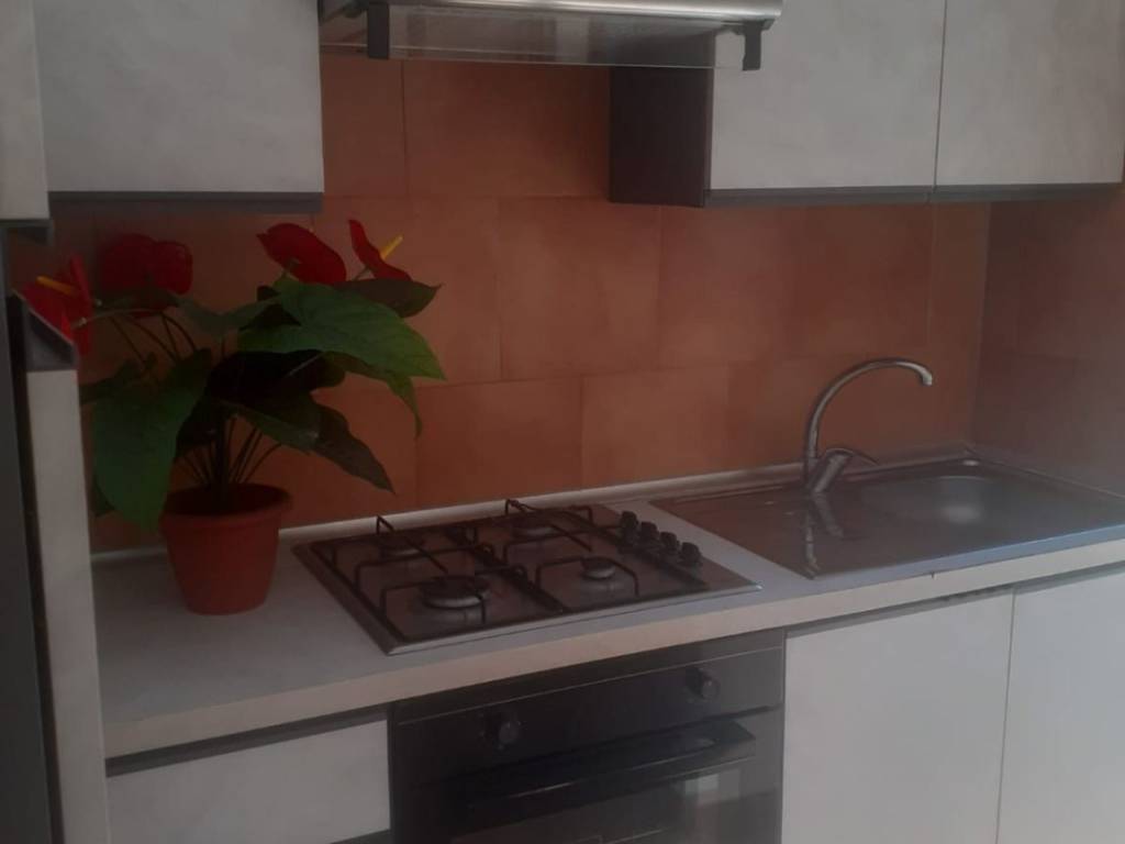 Appartamento a Alessandria in Via Giorgio Solero - Foto 3