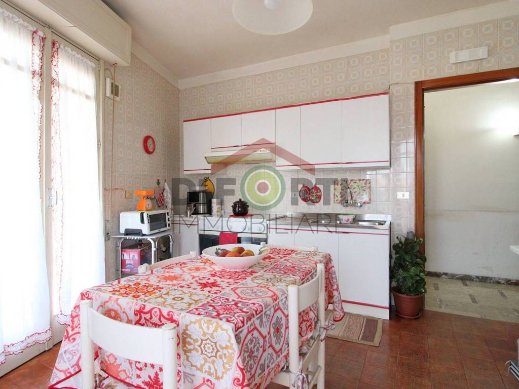 Appartamento a Ragusa in Via 4 Novembre, 169 - Foto 3