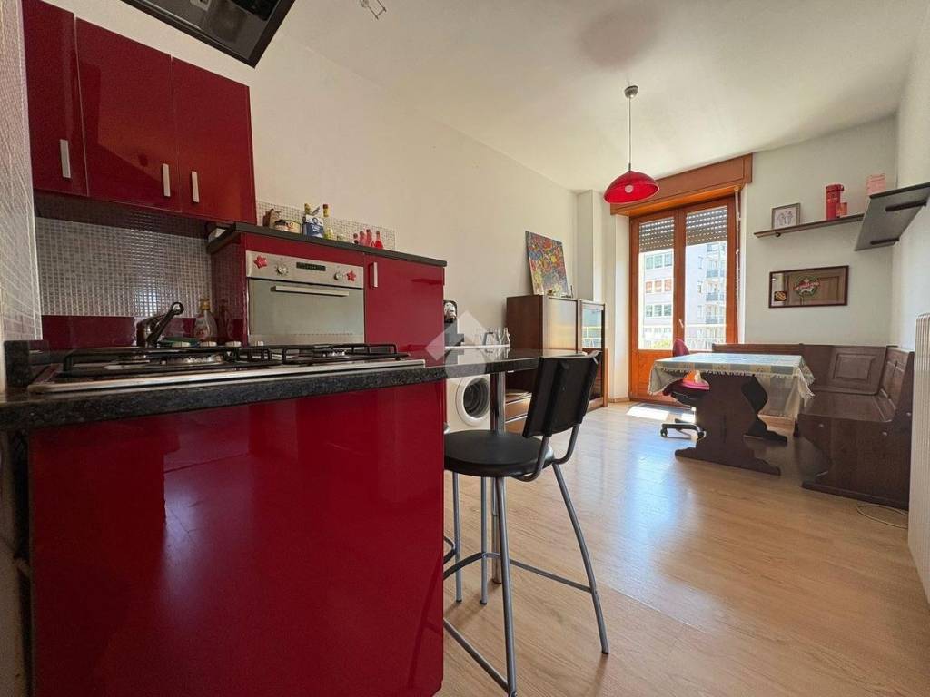 Appartamento a Sondrio in Piazzale toccalli, 13 - Foto 2