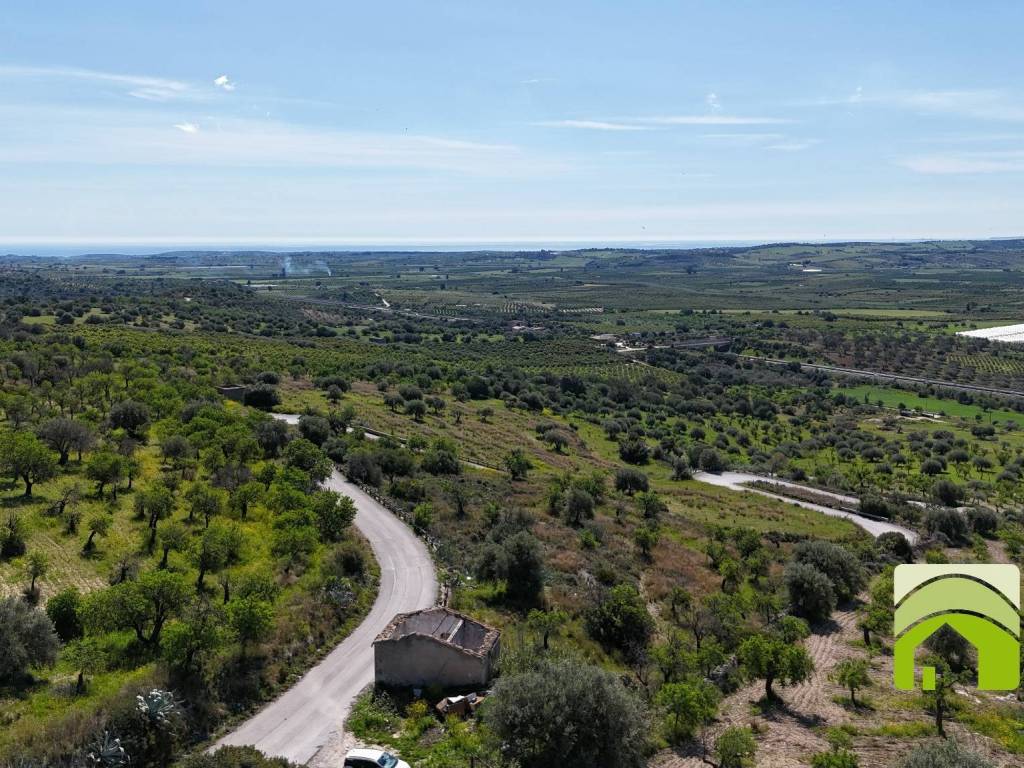 Terreno a Noto in Strada Statale Sud Occidentale Sicula - Foto 2