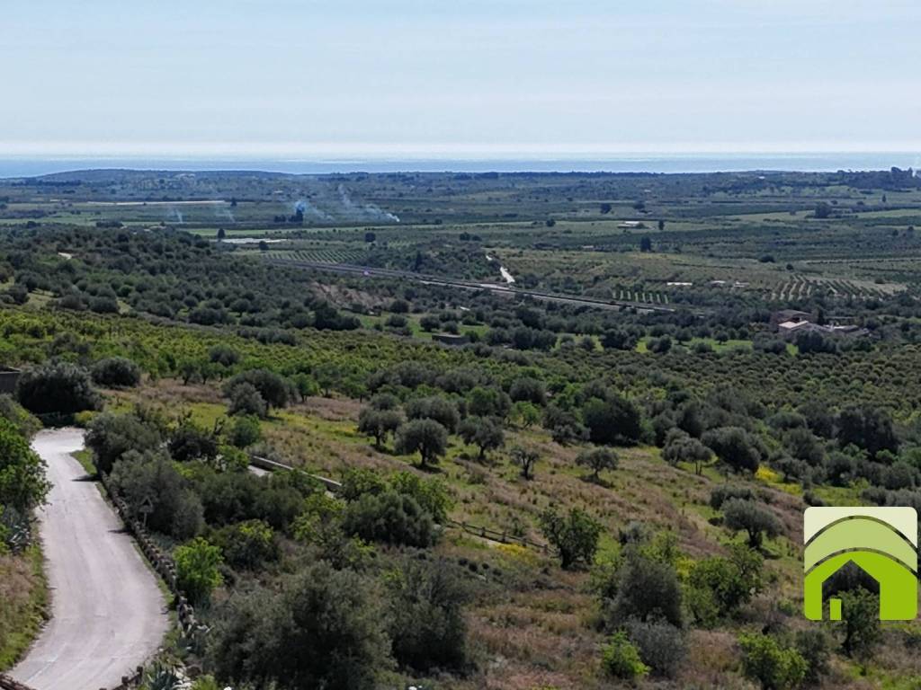 Terreno a Noto in Strada Statale Sud Occidentale Sicula - Foto 3