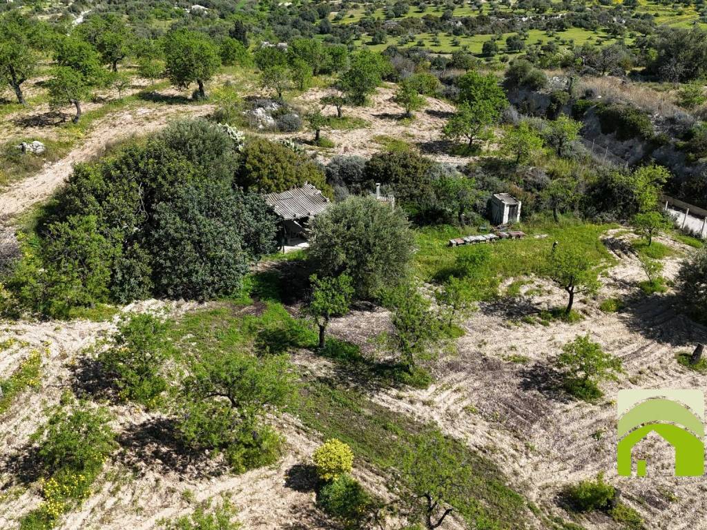 Terreno a Noto in Strada Statale Sud Occidentale Sicula - Foto 4