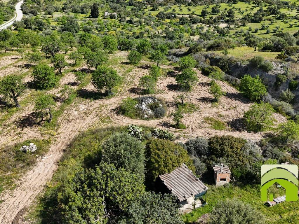 Terreno a Noto in Strada Statale Sud Occidentale Sicula - Foto 5