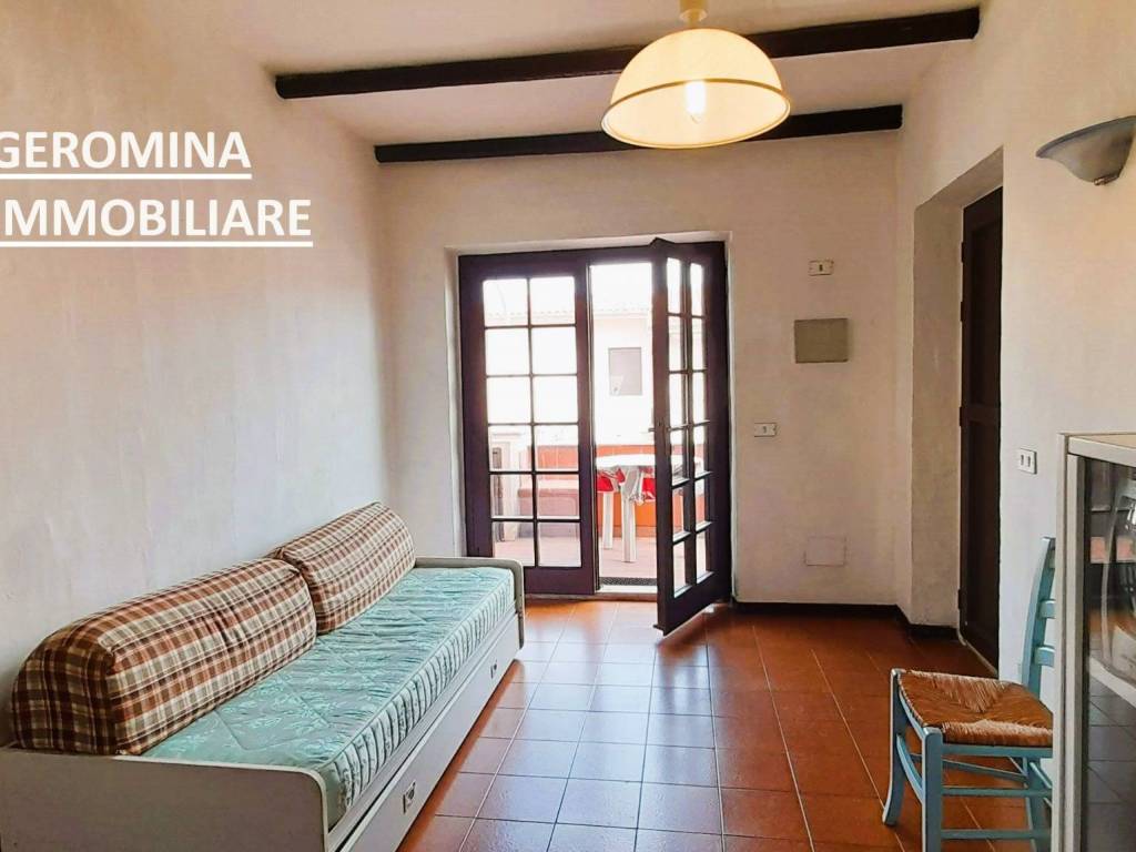 Appartamento a Arzachena in Via Giuseppe Faravelli, 100 - Foto 2
