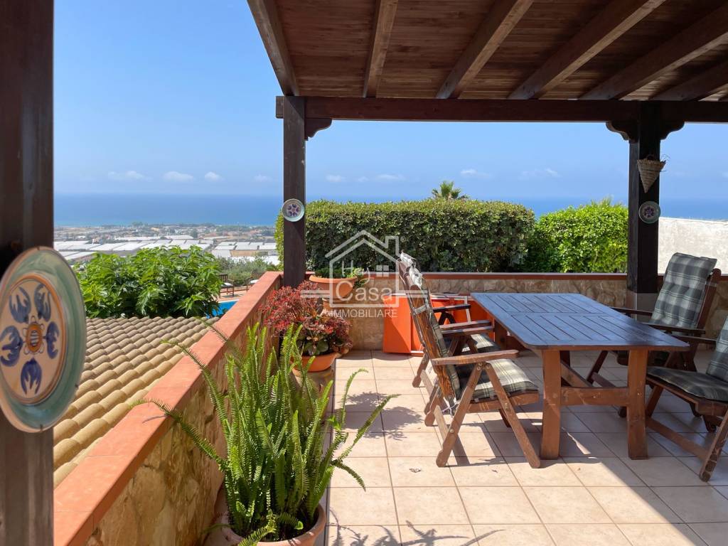 Villa a Ragusa in Contrada Castellana - Foto 3