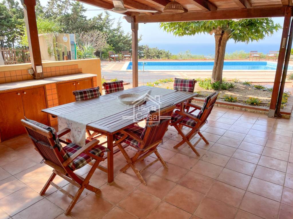 Villa a Ragusa in Contrada Castellana - Foto 4