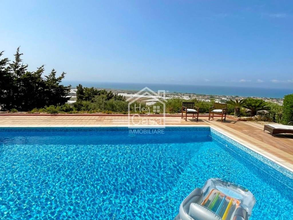 Villa a Ragusa in Contrada Castellana - Foto 5