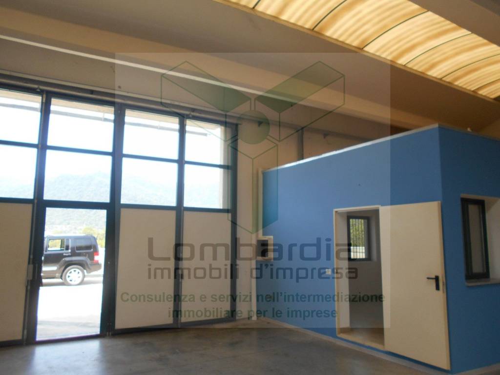 Immobile a Calolziocorte in Via Paolo Vitalba, 8 - Foto 2