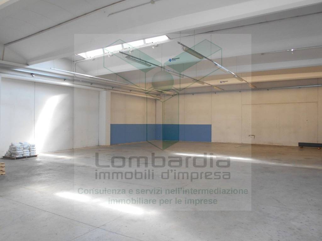 Immobile a Calolziocorte in Via Paolo Vitalba, 8 - Foto 4
