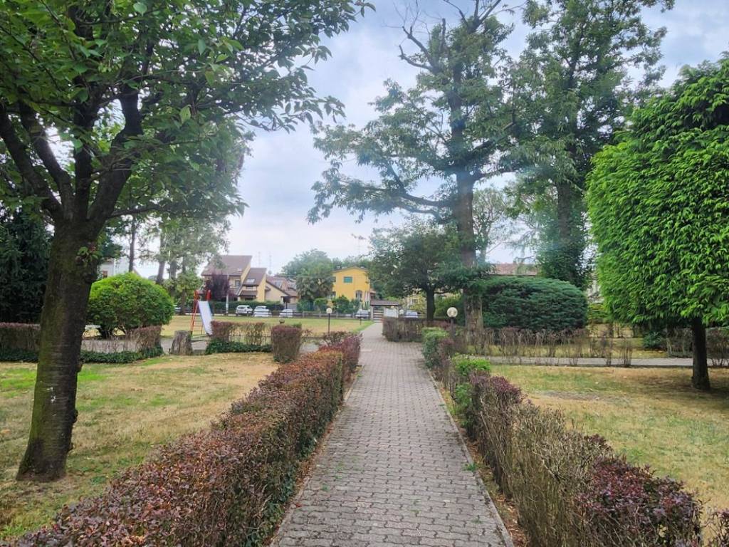 Appartamento a Samarate in Viale Giovanni Agusta, 498 - Foto 5