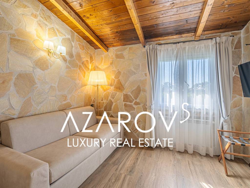 Villa a Castiglione della pescaia in Via delle Ginestre - Foto 3