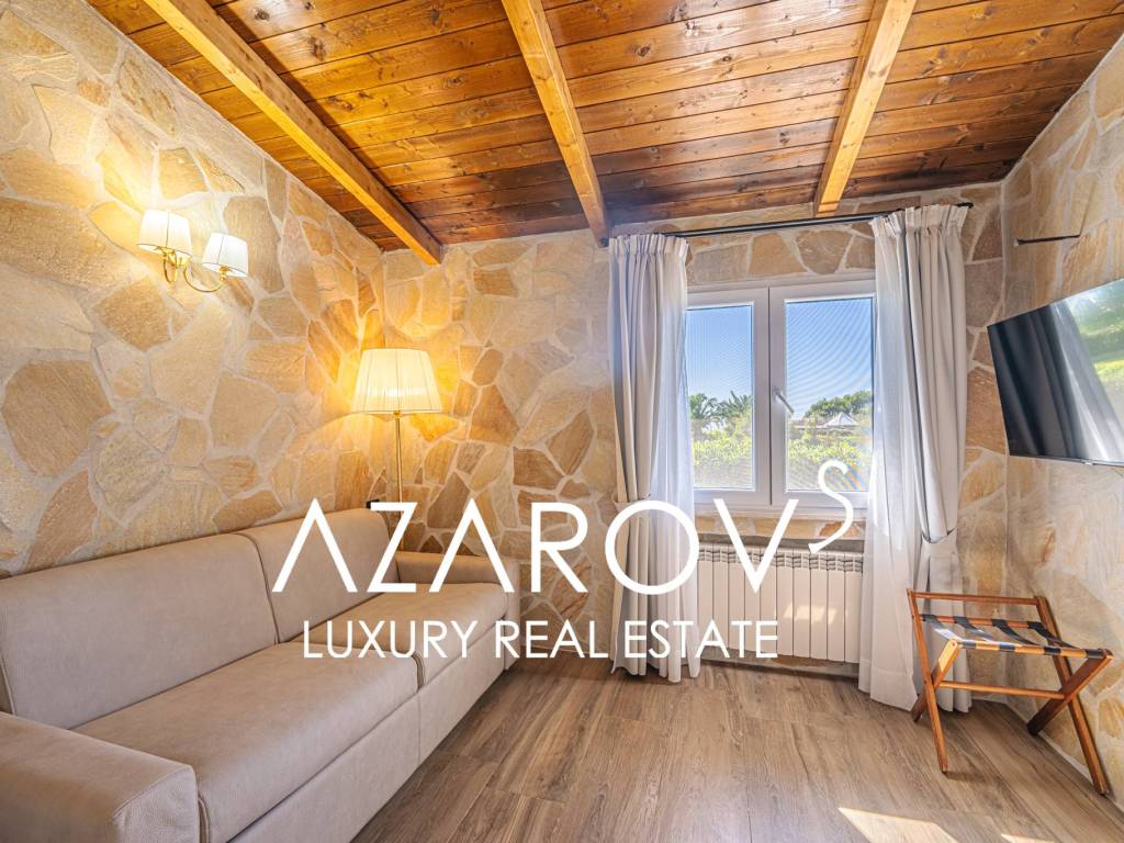 Villa a Castiglione della pescaia in Via delle Ginestre - Foto 5
