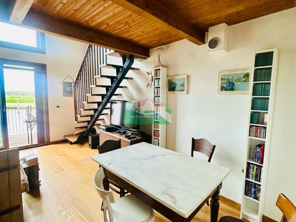 Appartamento a Ravenna in VIA GIOVANNI SPALLAZZI - Foto 2