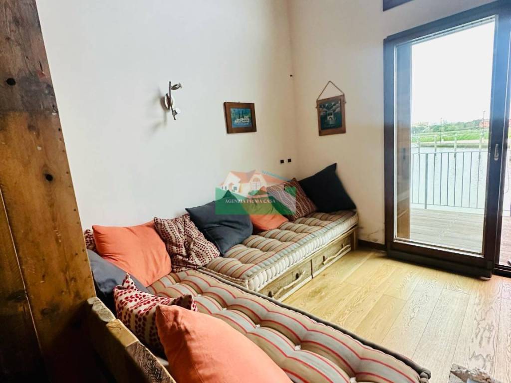 Appartamento a Ravenna in VIA GIOVANNI SPALLAZZI - Foto 5