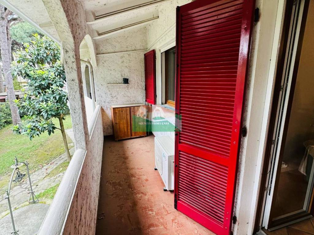 Appartamento a Ravenna in Viale degli Aironi - Foto 4