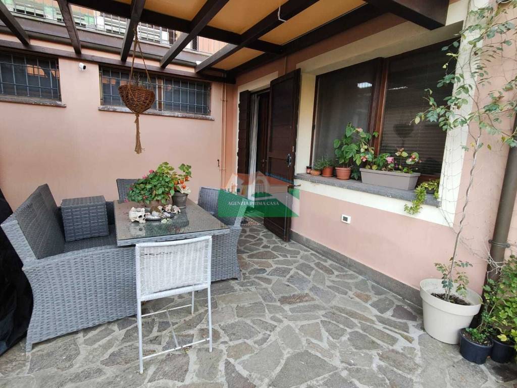 Appartamento a Ravenna in Via Casalborsetti - Foto 2