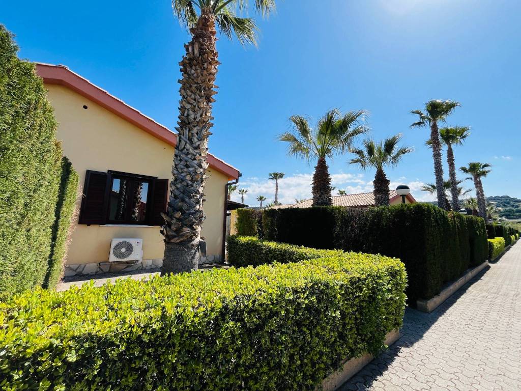 Villa a Campofelice di roccella - Foto 2