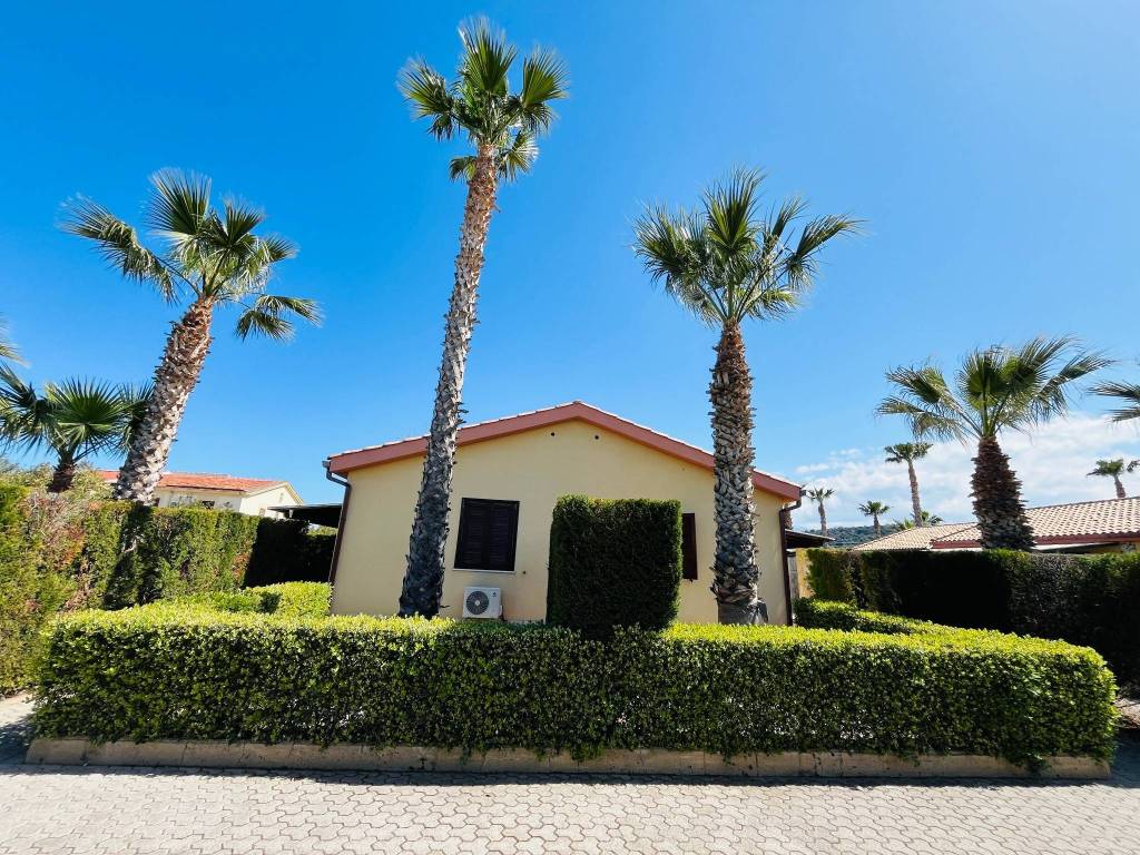 Villa a Campofelice di roccella - Foto 3