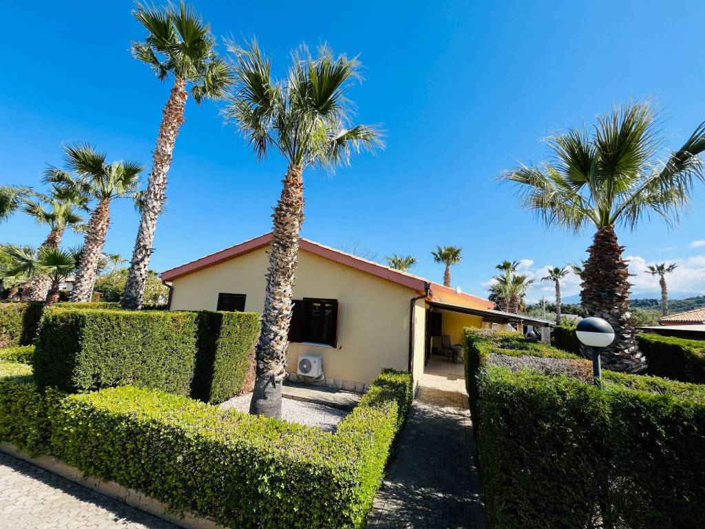 Villa a Campofelice di roccella - Foto 4