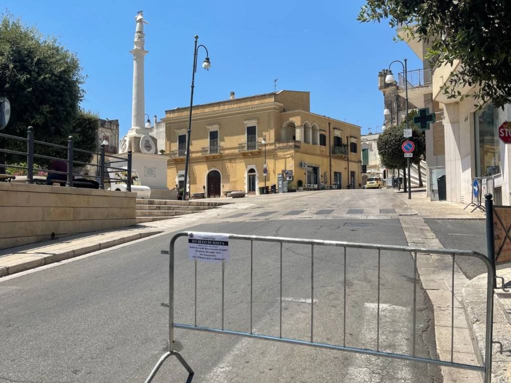 Immobile a Montescaglioso in Via Giuseppe Garibaldi, 60 - Foto 2