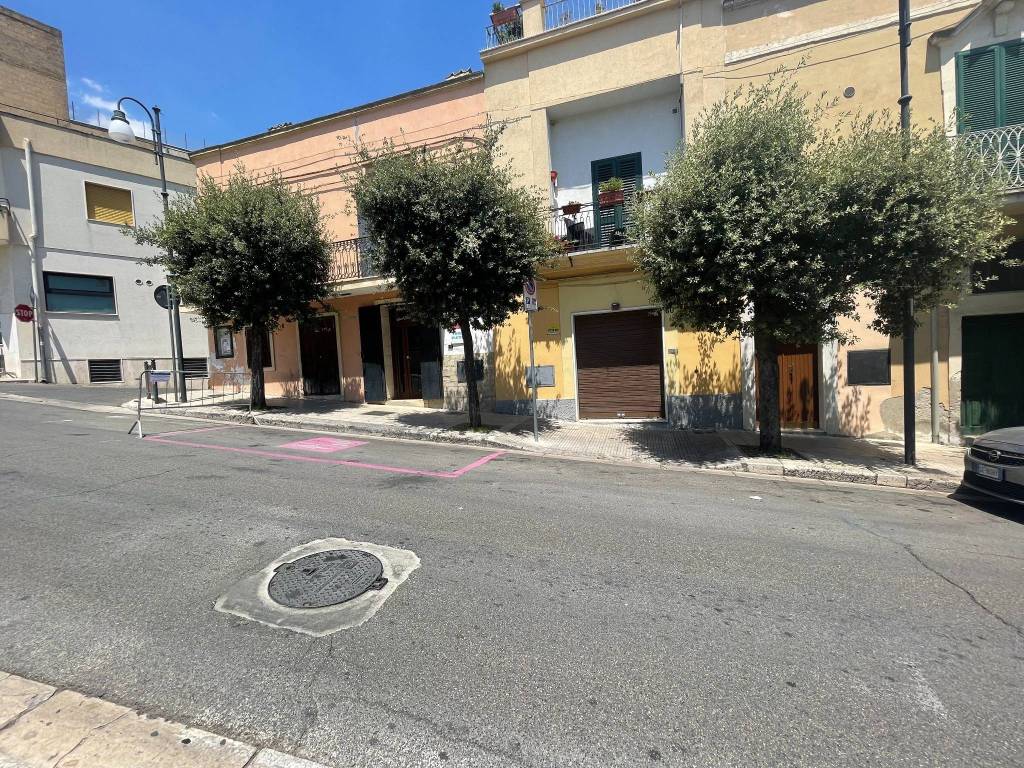 Immobile a Montescaglioso in Via Giuseppe Garibaldi, 60 - Foto 5